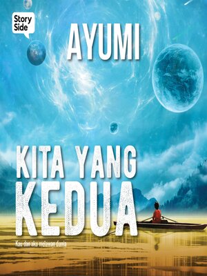 cover image of Kita yang Kedua